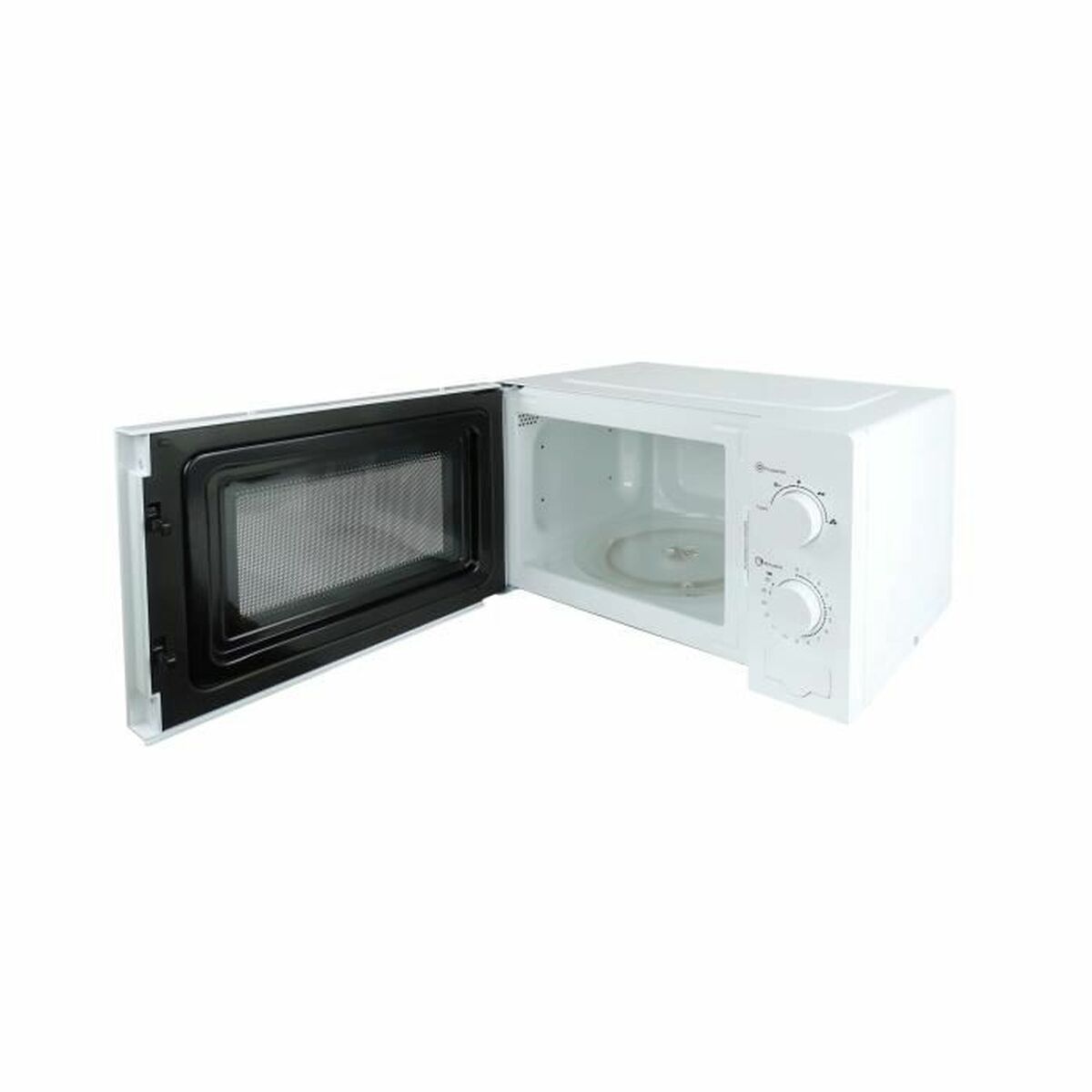 Mikrobølgeovnen Oceanic MO20W11  20 L